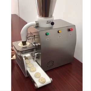 All in One Baozi <strong>Momo</strong> Dumpling Siomai <strong>Maker</strong> Making Machine Mold <strong>Mould</strong> - Product Image 2