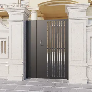 Italian gate 2200kg came bk-221 commercial china sliding gate automation metal sliding garden motorized sliding gate