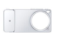 Kit d'objectif téléobjectif pour téléphone portable VIVO G2, accessoire de photographie à clipser pour l'imagerie sur smartphone