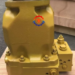 Pompe hydraulique 9T3680 pour pièces de moteur d'excavatrice - Product Image 2