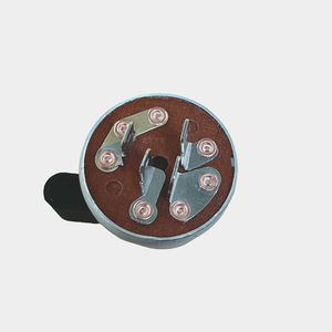 สวิตช์จุดระเบิด POLLAK 31-297 แบบสี่ขา 4P สำหรับเปลี่ยนซ่อม - Product Image 4