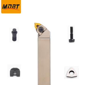 Mdbt wwlnr CNC Lathe công cụ hiệu suất cao hình trụ chuyển công cụ chủ sở hữu - Product Image 1