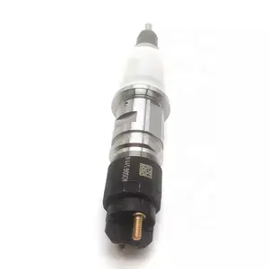 0445120177 QSB6.7 Construction Machinery Parts Common Rail Fuel Injector 0445120177