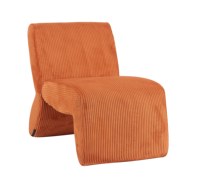 Fauteuil Sac Rembourré Pliable Portable, Fauteuil d'Accent Polyvalent pour Chambre, Balcon, Camping, Assise Intérieure et Extérieure