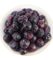 En gros Raisins secs lyophilisés rouges entiers croustillants pour collation et pâtisserie