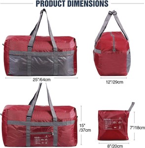 Sac à dos de hockey sur glace de grande taille pour le sport en plein air, échantillon gratuit, pour transporter l'équipement de hockey, y compris les patins, pour les sports de plein air - Product Image 5