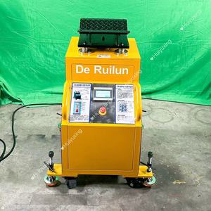 Neues Design Abnormale Schaller kennung geräte für Autowerk zeuge - Product Image 2