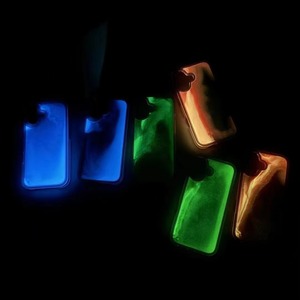 Bagliore in caso scuro per <span class=keywords><strong>iPhone</strong></span> 16 Plus liquido sabbie mobili custodia luminosa per <span class=keywords><strong>iPhone</strong></span> 16 Pro Max 15 14 <span class=keywords><strong>13</strong></span> 12 LN175 - Product Image 3