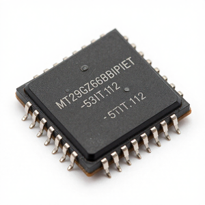 MT29GZ6A6BPIET-53IT.112 ชิ้นส่วนอิเล็กทรอนิกส์ ตัวแทนจำหน่ายชิ้นส่วนอิเล็กทรอนิกส์จีน บริการครบวงจรจากผู้ผลิตโดยตรง หน่วยความจำ - Product Image 1