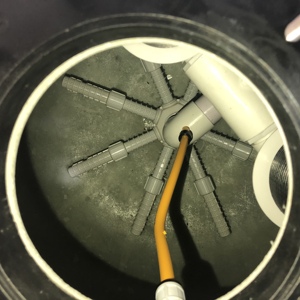 Filtre à sable à montage latéral pour piscines Système de filtration de <span class=keywords><strong>piscine</strong></span> à haute efficacité - Product Image 6