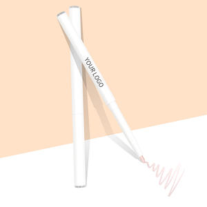 Best-seller 8 couleurs éclaircissant Highlight non taché imperméable à l'eau Eye <span class=keywords><strong>Primer</strong></span> Concealer Lying Silkworm Pearlescent Gel Pen - Product Image 1