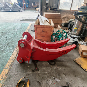 Desgarrador de Tocón para Excavadora de 20T de Alta Resistencia, Gran Venta - Product Image 2