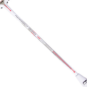 Raqueta de Bádminton de Fibra de Carbono Dura Ligera de Alto Rendimiento LINING Aeronaut 9000 de Primera Marca para Jugadores Profesionales - Product Image 3