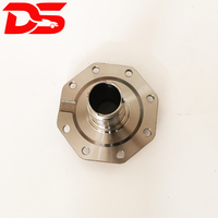 Rodamiento de Cubo de Rueda para Automóviles 43401-60090 para To-yo-ta LAND CRUISER FJ FZJ HDJ HJ LJ PZJ RJ7, Conjunto de Dirección
