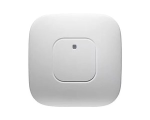ใช้ AIR-AP1852E-H-K9ของซิสโก้ <span class=keywords><strong>Aironet</strong></span> ชุด1852E 802.11ac เวฟ2 AIR-AP1852E-H-K9จุดเชื่อมต่อไร้สายขององค์กร - Product Image 1