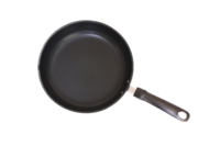 Poêle à frire antiadhésive OEM pour la cuisson à domicile Design de style coréen pour la friture de crêpes pour cuisinière à induction à l'extérieur