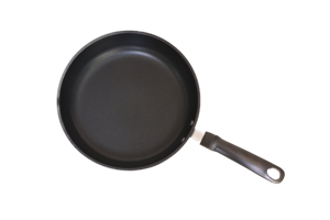 Poêle à frire antiadhésive OEM pour la cuisson à domicile Design de style coréen pour la friture de crêpes pour cuisinière à induction à l'extérieur - Product Image 3