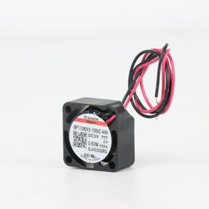 Sunon MF17080V2-1000C-A99 17x17x8มม. 5VDC 66mA 0.63วัตต์16500รอบต่อนาทีตู้แบริ่ง0.7CFM พัดลมระบายความร้อนแกนอินเวอร์เตอร์ - Product Image 6