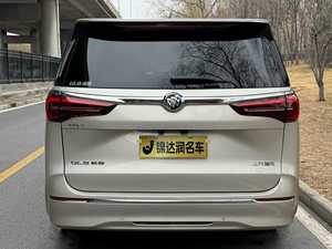 Buick GL8 2021 ES Avantgarde 653T Edizione Lusso Solo 4700 Miglia Ottime Condizioni Selezione Premium Auto Usata Guida a Sinistra - Product Image 6