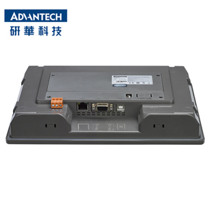 Advantech WOP-210K 10.1 Inch Industrial Android Rugged Industrial Panel PC untuk Berbagai Aplikasi - Product Image 2
