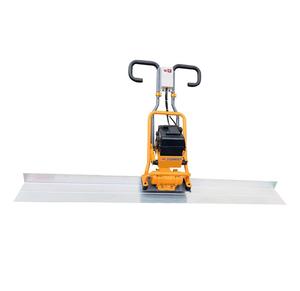 Machine à lisser le <span class=keywords><strong>béton</strong></span> en aluminium, <span class=keywords><strong>règle</strong></span> de nivellement pour pavés - Product Image 3