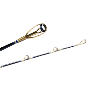 Youpin Ecooda — canne à pêche authentique pour la traîne en bateau, accessoires Fuji, pour les grandes poissons - Product Image 2