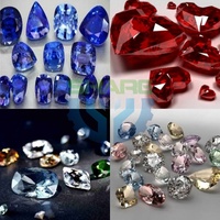 Mesin Pembentuk Batu Permata, Mesin Pemotong dan Pemoles Batu Permata, Mesin Pembuat Manik-Manik Batu Cabochon - Promo Harga Spesial