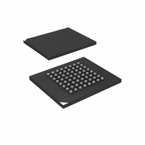 Memoria 64 LBGA MT28EW01GABA1HPC-0SIT TR Compre Componentes Electrónicos en Línea Servicio Original Integral - Product Image 1