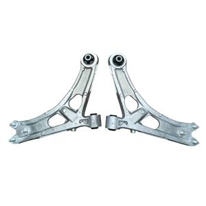 Bras triangulaire d'essieu avant de pièces automobiles OE YL01839480 YL01839680 pour Peugeot 408X Citroen C5X - Product Image 1