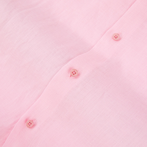 <span class=keywords><strong>Camicia</strong></span> personalizzata da donna in cotone <span class=keywords><strong>rosa</strong></span> con bottone a manica lunga <span class=keywords><strong>camicia</strong></span> di <span class=keywords><strong>lino</strong></span> per donna - Product Image 6