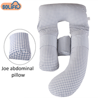 Oreiller gonflable en forme de G pour le corps, nouveau style, vente directe d'usine, confortable