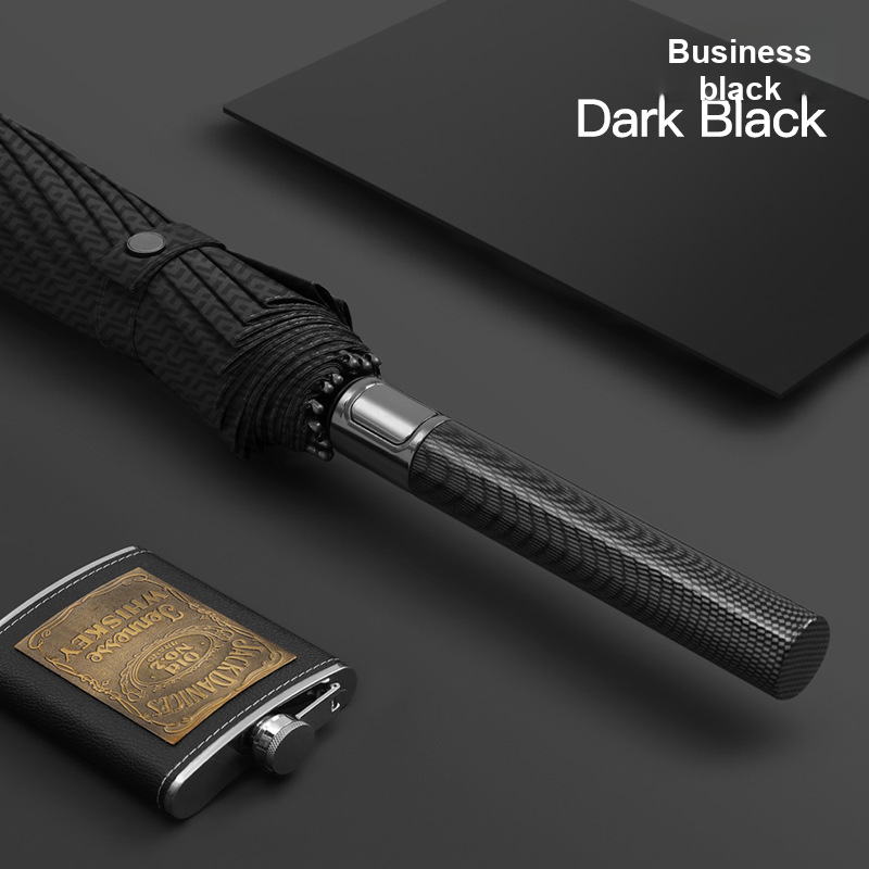 Style de texture profonde noire d'affaires