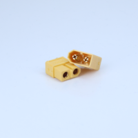 Fabricant Plug Power Battery XT60 Mâle et Femelle pour Runner Charging Plug Socket Connector ZLD
