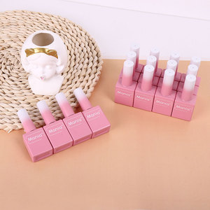 새로운 브랜드 용품 개인 라벨 헤마 프리 UV 젤 소크 오프 15ml 젤 폴란드어 UV 네일 젤 폴란드어 300 색 무지개 색 - Product Image 3