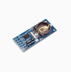 <span class=keywords><strong>Pcf8563</strong></span> pcf8563t IIC Đồng hồ thời gian thực RTC mô-đun rainbowsemi - Product Image 4