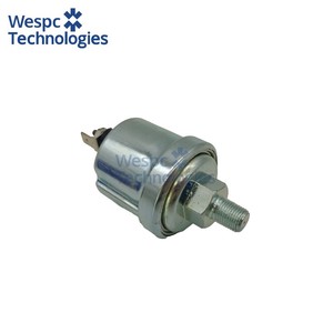 Capteur de température WESPC 622-311 à corps <span class=keywords><strong>en</strong></span> laiton non électrique avec connecteur <span class=keywords><strong>en</strong></span> plastique pour système de refroidissement de générateur Perkins - Product Image 2