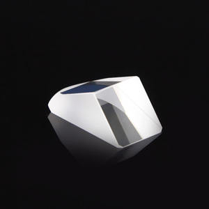 융합된 석영 펜타 지문 프리즘 판매 - Product Image 1