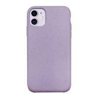 Coque de téléphone portable personnalisée vierge pour sérigraphie, moderne et portable, idéale pour la promotion – Meilleures ventes