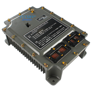 JINSION Drop Shipping <span class=keywords><strong>Digger</strong></span> Ersatz zubehör ECU Baggers teuerung für Caterpillar CAT E320 E312 106-0167 119-0609 - Product Image 3