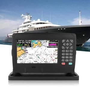 Goede Kwaliteit 5000c Gps/Chartplotter Met C-Map Compatibele Chartplotters Gps Grafiek Plotter - Product Image 4
