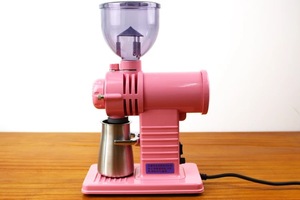 Molinillo de Café Eléctrico Comercial Ghost Tooth Disc con Gran Promoción - Product Image 3