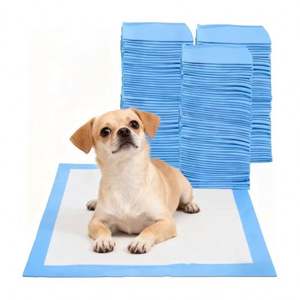 Coussinets jetables super silencieux Parfaits pour les animaux de compagnie sensibles au bruit - Product Image 2