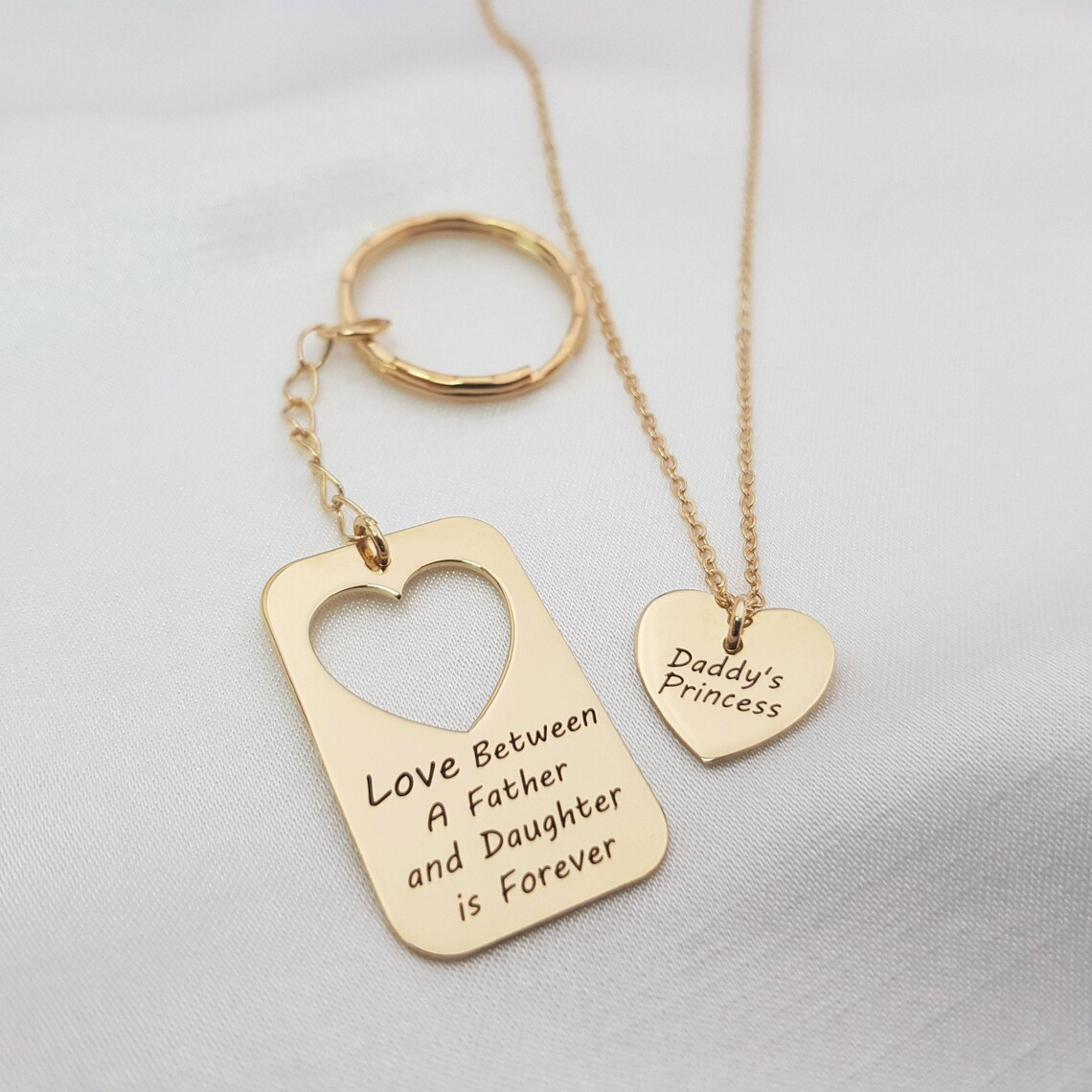 key ring 2.5cm
