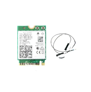Para Intel 8265NGW 8265 802.11ac Bluetooth 4.2 Wifi Wlan NIC 2.4G/5G de doble banda, tarjeta Wifi inalámbrica de 867Mbps 8265AC - Product Image 5