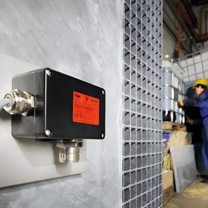 Detector de Gas Combustible Drager PEX 3000 - Product Image 6