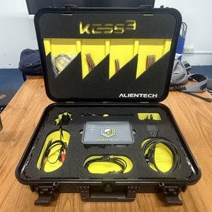 100% Original Alientech KESS V3 KESS3 Programación de ECU y TCU a través de OBD Boot y Bench, Reemplaza Kess V2 Ktag - Product Image 5