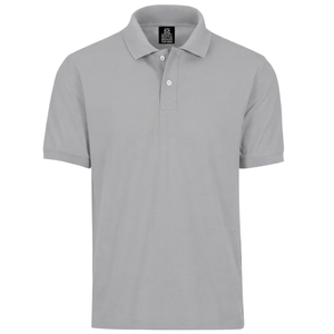 Camisa Personalizada para Hombre, 100% Algodón, Corte Ajustado, Antiarrugas, Manga Corta, Informal, para Negocios, Alta Calidad, Venta al Por Mayor - Product Image 1