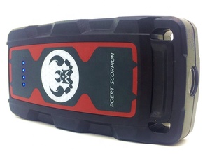 Portable 12V Car <strong>Jump</strong> Starter Kit 12800mAh High Power Power Bank LED Light Emergency Car/Vehicle/Truck/Motorcycle Jumper Car - Product Image 3