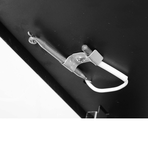 BW-60-2 वाणिज्यिक खाद्य गर्म इलेक्ट्रिक वार्मिंग रोटी, चिकन, चिप रेस्तरां के उपयोग के लिए ग्लास के साथ - Product Image 6