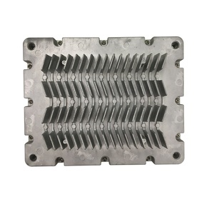 72V Programmable AC <b>Motor</b> <b>Controller</b> for EV Conversion Kit Mini Shuttle Sightseeing Bus SDJ-7.5KW-7240 AC 48-80V - Product Image 6